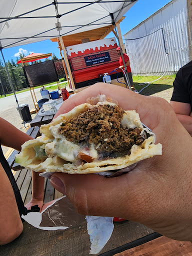 Photo of Baba Kabab - 18 W Lake Dr, Christina Lake, BC V0H 1E0